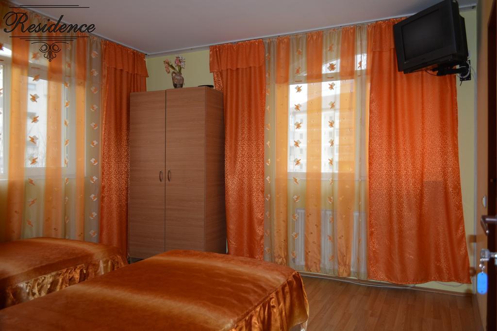 Pensiunea Residence Ramnicu Valcea Room photo