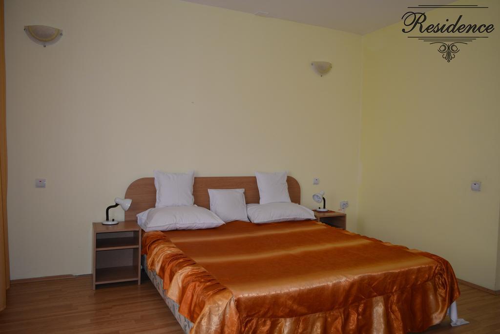 Pensiunea Residence Ramnicu Valcea Room photo